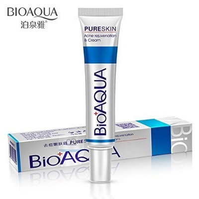 Picture of BIOAQUA PURE SKIN Acne Removal Rejuvenation Cream - Fresh