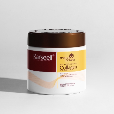 Picture of Karseell Collagen Hair Treatment - Karsell Hair Mask , Authentic Karsell collagen hair mask