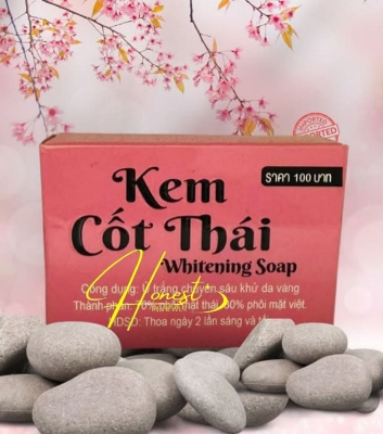Picture of Kem Cot Thai Whitening Soap - Fresh
