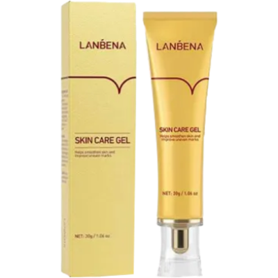 Picture of 2pcs TCM Scar And Acne Removal Gel Ointment Skin Care Gel - 30gm