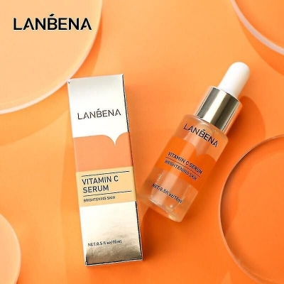 Picture of LANBENA Vitamin C Brightening Serum - 15 ml