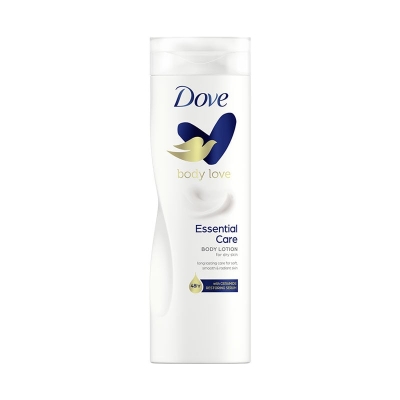 Picture of Dove Body Love Essential Care Body Lotion 250ml - Fresh