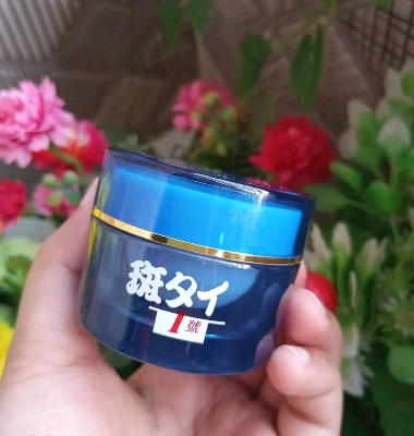 Picture of Anti Freckles Whitening Cream 25g Freckle Removing Cream - Fresh