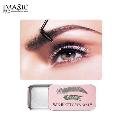 Picture of Imagic Eyebrow Styling Soap