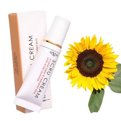 Picture of Mixiu SCRU Cream Lips Scrub 11.5g Lips Care - Lips,Fresh