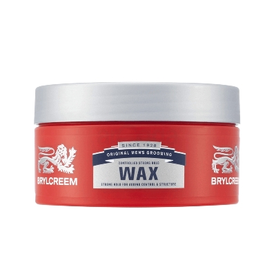 Picture of Brylcreem Wax for Controlled Strong Hold