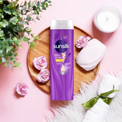 Picture of Sunsilk Perfect Straight Shampoo 300ml