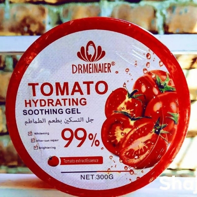 Picture of Drmeinaier Tomato Hydrating Soothing Gel 300g - Fresh