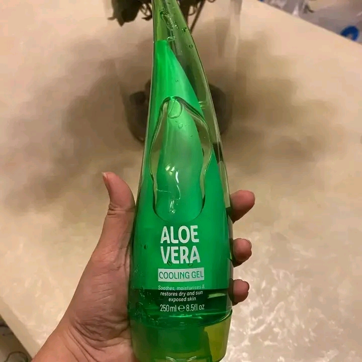 Picture of Xpel XBC Aloe Vera Cooling Gel 250 ml - Fresh