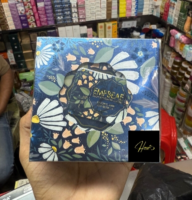 Picture of EMPBEAE Body Whitening Cream Natural Skin SPF 50 PA+++ 300g - Empbeae body cream - Fresh