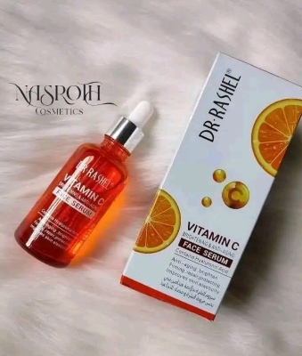 Picture of Dr. Rashel Vitamin C Anti Aging Face Serum