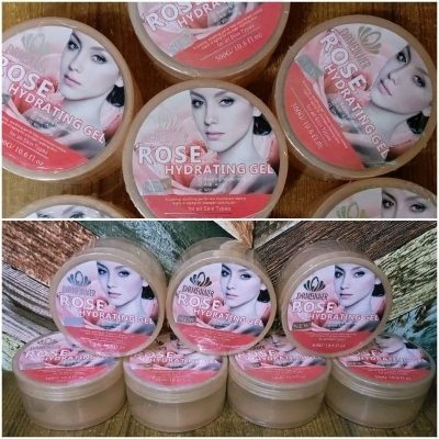 Picture of DRMEINAIER Rose Hydrating Soothing Gel 300g - China,Fresh