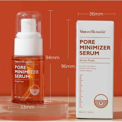Picture of Vibrant Glamour Pore Minimizer Serum 30ml