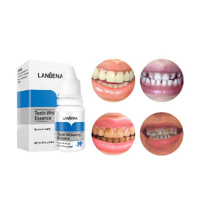 Picture of Lanbena Teeth Whitening Essence-0.35 floz 10ml