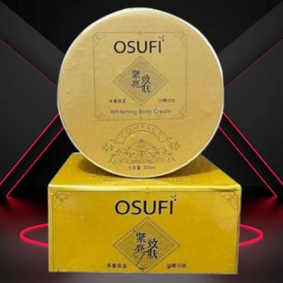 Picture of Osufi Whitening Night Cream - Fresh
