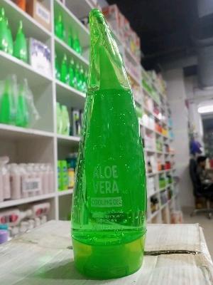 Picture of Xpel XBC Aloe Vera Cooling Gel 250 ml - Fresh