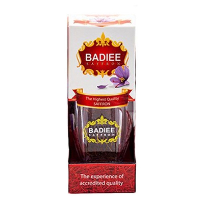 Picture of Kashmiri Zafran Kesar (Zafran) -1 Grams (Imported)