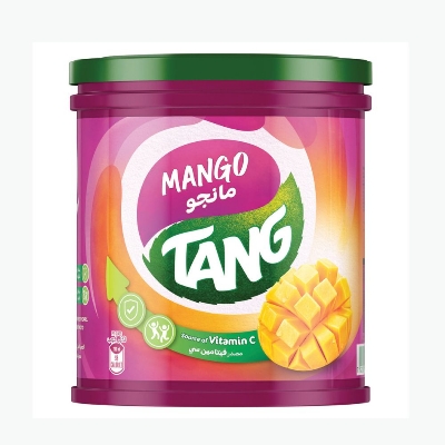 Picture of Tang Mango Flavour T&Ng Drink Powder 2. Kg Uae