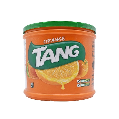 Picture of Tang Orange Flavour Tasty T&Ng Drink Powder 2  Kg Uae