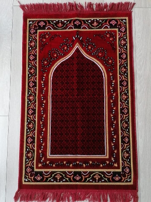 Picture of Turkey Janamaz