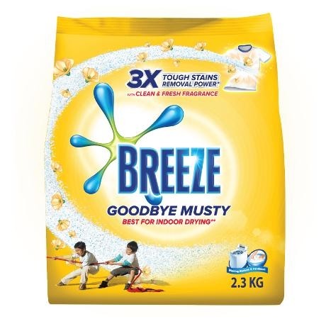 Picture of Breeze Powder