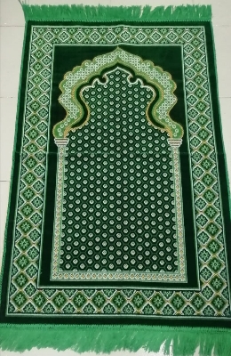 Picture of Turkey Prayer Mat  (Janamaz)