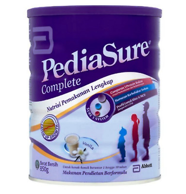 Picture of PediaSure Formula Milk 400 gm (Dubai)