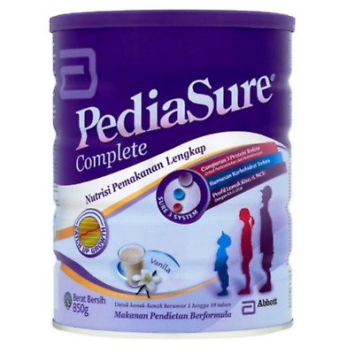 Picture of PediaSure Formula Milk 400 gm (Dubai)