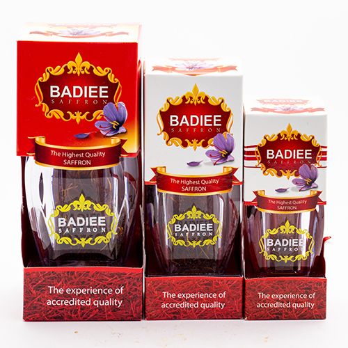 Picture of Jafran - 0.5Gm Imported