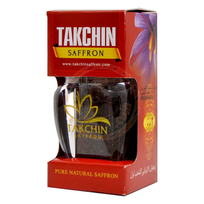 Picture of Jafran - 0.5Gm Imported