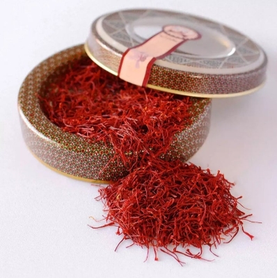 Picture of Saffron_ Jafran1 g