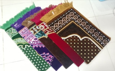 Picture of Turkey Janamaz