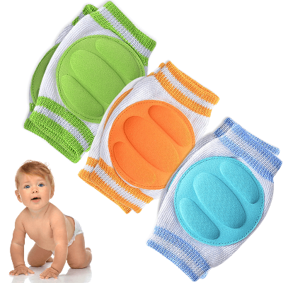 Picture of Baby Knee Pads for Crawling