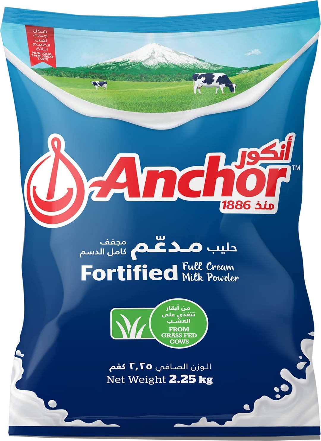 Picture of Anchor Milk Powder (2.25)kg