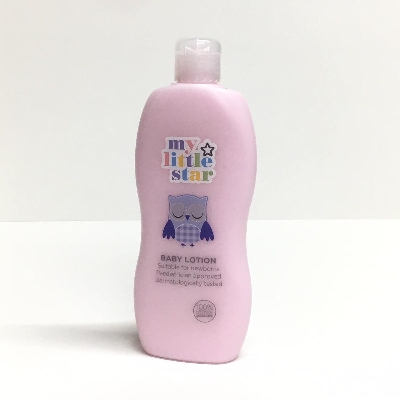 Picture of My Little Star Baby Lotion 300ml UK
