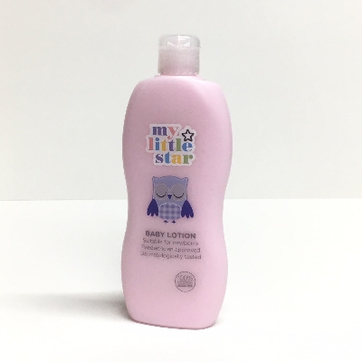 Picture of My Little Star Baby Lotion 300ml UK