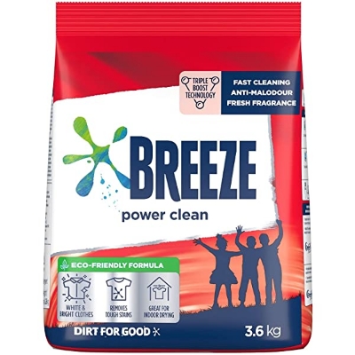 Picture of Breeze Powder
