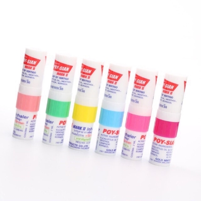 Picture of Poysian Menthol Salt Nasal Inhaler   (THAILAND)
