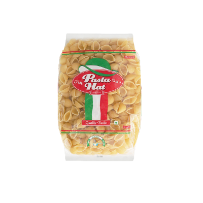 Picture of Pasta Hat Macaroni (Medium Shell) 500 gm