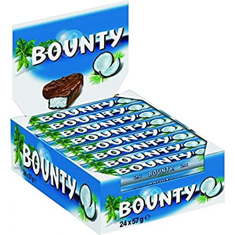 Picture of Bonty Chocolate-24 Pice