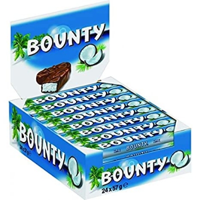 Picture of Bonty Chocolate-24 Pice