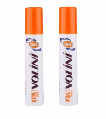 Picture of Volini Spray 40 g Indian