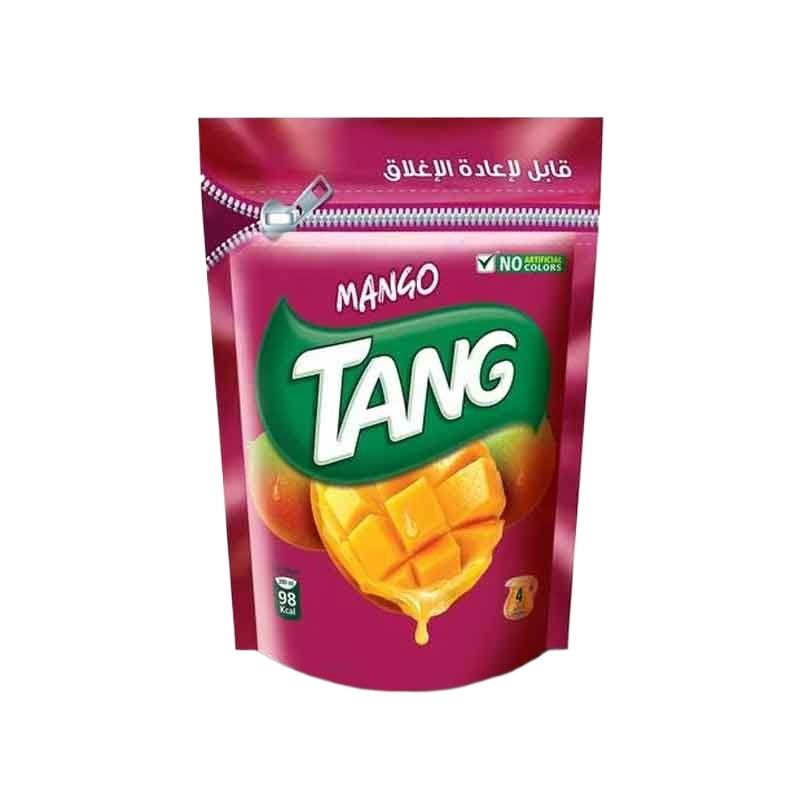 Picture of Tang Mango Drink Powder 1Kg