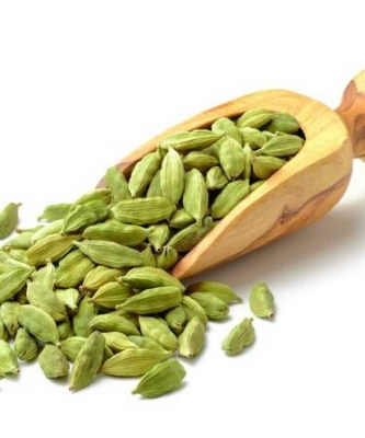 Picture of Green (Alachi) 250gm