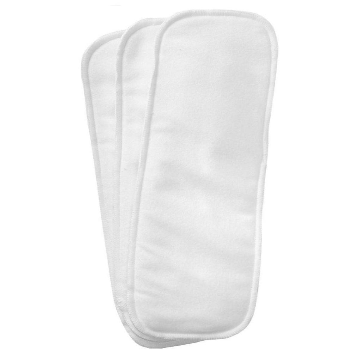 Picture of Wonder Star Washable for Baby Pad Diapers (3- Pieces Combo)