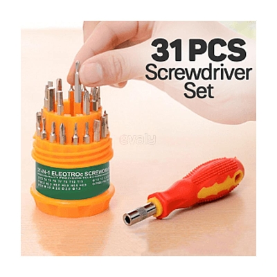 Picture of Multipurpose Tools Set