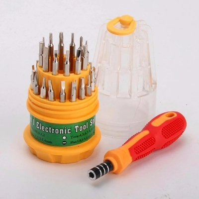 Picture of Multipurpose Tools Set