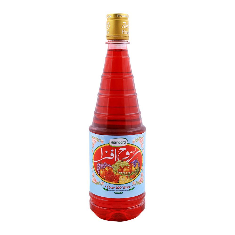 Picture of Rooh Afza 800ml product of Pakistan