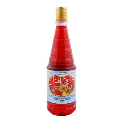 Picture of Rooh Afza 800ml product of Pakistan