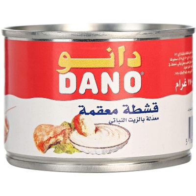 Picture of Dano Sterilized Cream 170G